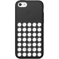 Чехол Apple iPhone 5C Case Black