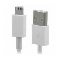 Кабель Qumo USB to Lightning коннектор