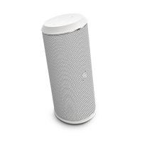 Портативная Bluetooth-акустика JBL Flip2 для iPhone / iPod / iPad / Android белая