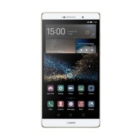 Huawei P8 Max 64Gb Mystic Champagne (Белый/Золотой)