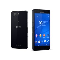 Смартфон Sony D5803/Xperia Z3 Compact Black (Черный) LTE