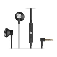 Гарнитура SONY STH30, с разнонаправленным динамиком, защита от воды IPX7, Black (Черная)