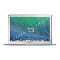 Apple MacBook Air 13 Mid 2014 MD761*/B (Core i5 1.4GHz Dual-Core /4GB/256GB SSD)