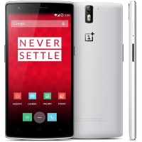 Смартфон OnePlus One 16Gb White (Белый)