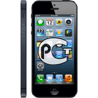 Apple iPhone 5 64GB Black (Черный) MD662RR/A РСТ