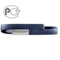 Браслет Jawbone Up24 Navy Blue (Темно-синий) L