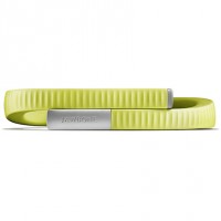 Браслет Jawbone Up24 Lemon Lime (Лимонный) S