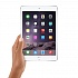 Apple iPad Mini 3 Retina 16Gb Wi-Fi + 4G (Cellular) White (Белый)